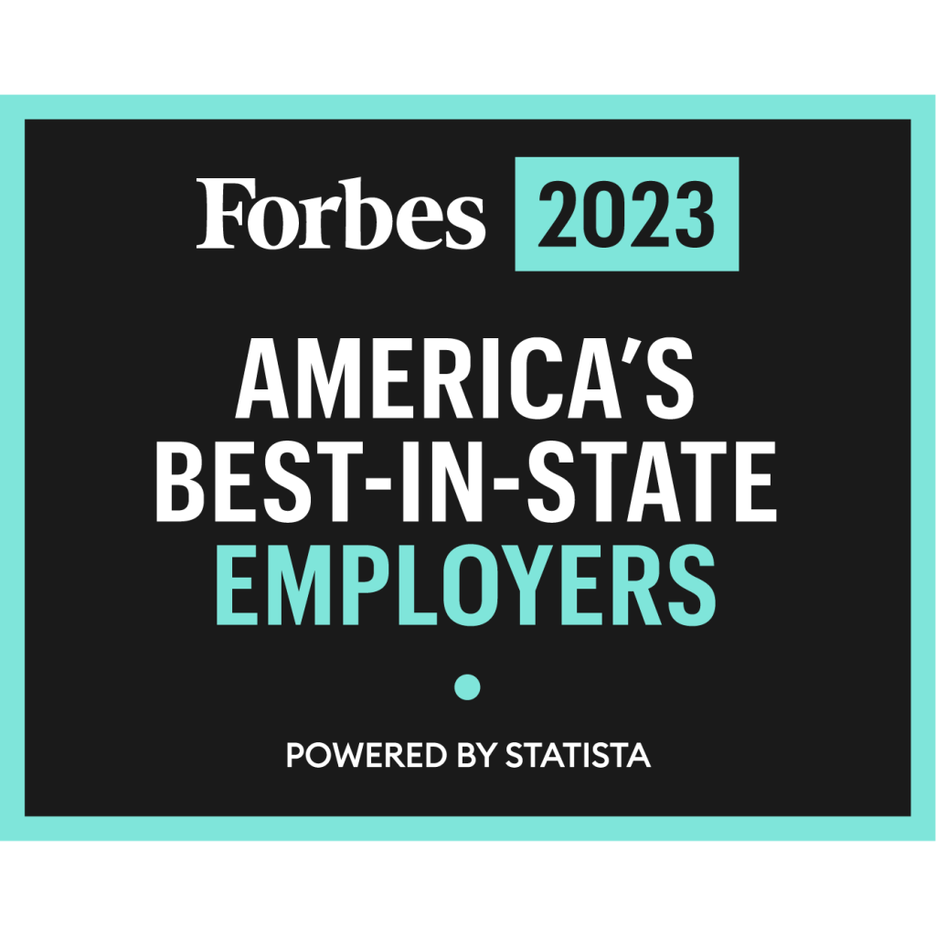 Ranking America’s BestinState Employers 2023 Statista R