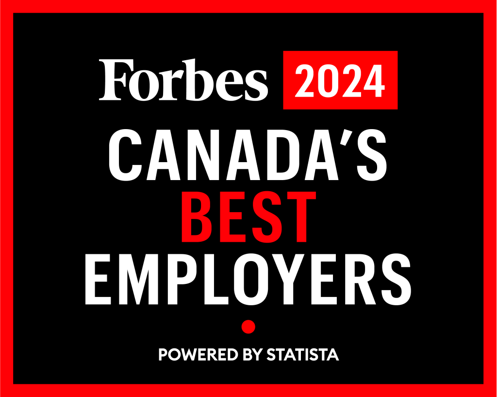 Ranking Canada S Best Employers 2024 Statista R   Forbes CABE2024 Landingpage Forbes WBE2022 Logo 320px 1024x818 