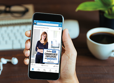 Forbes_Canada_BE-Diversity2022_Large_StatistaR_Landingpage_Ad_Online_386x280px