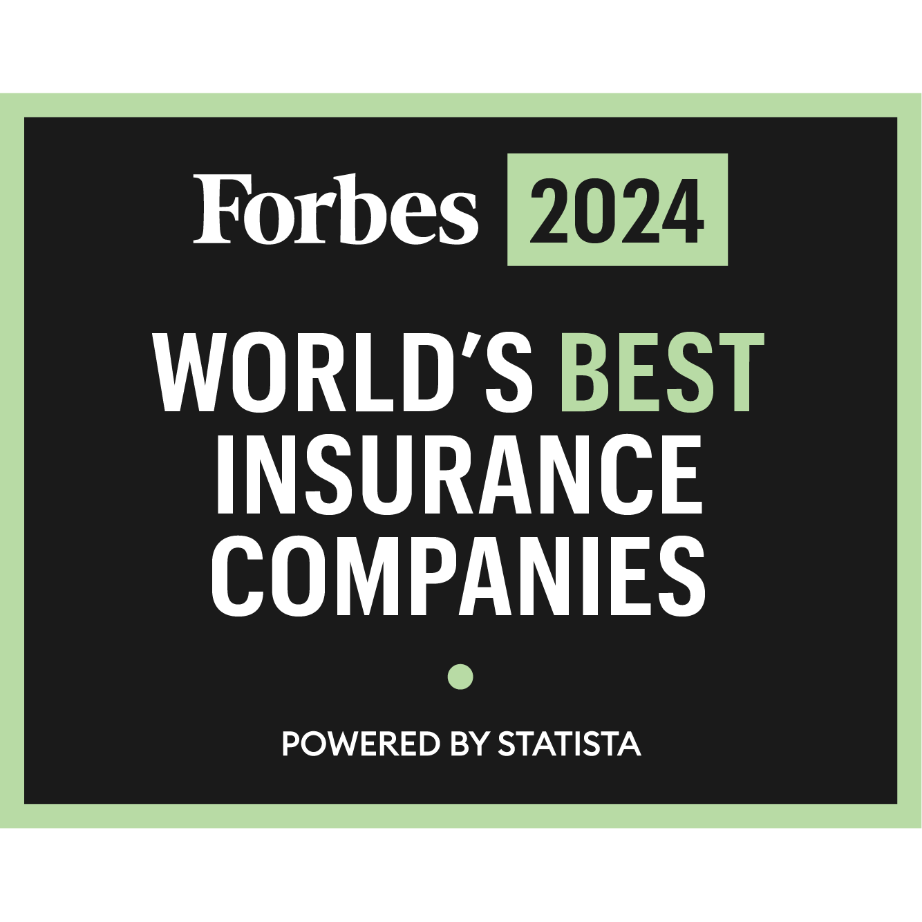 Award World S Best Insurance Companies 2024 Row Statista R Award World S Best Insurance Companies 2024 Row Statista R