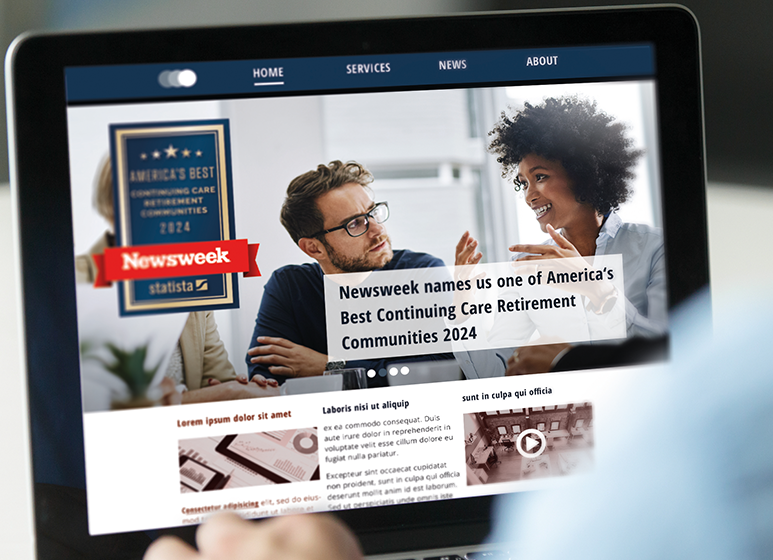 Award America S Best Continuing Care Retirement Communities CCRCs   Homepage Slider US BCCRC2024 Newsweek 