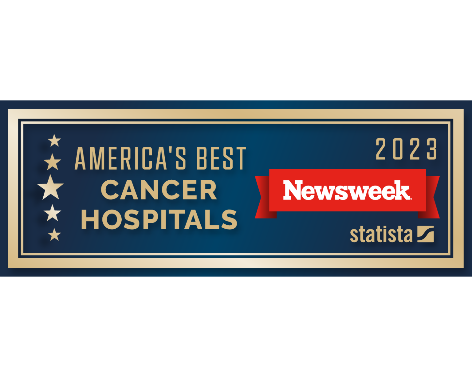 top 10 cancer hospitals in the world 2023