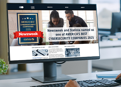 InvestorRelations_Cybersecurity2025_US_Newsweek