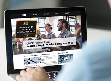 Investor_Relations_FinTech_2025_World_CNBC