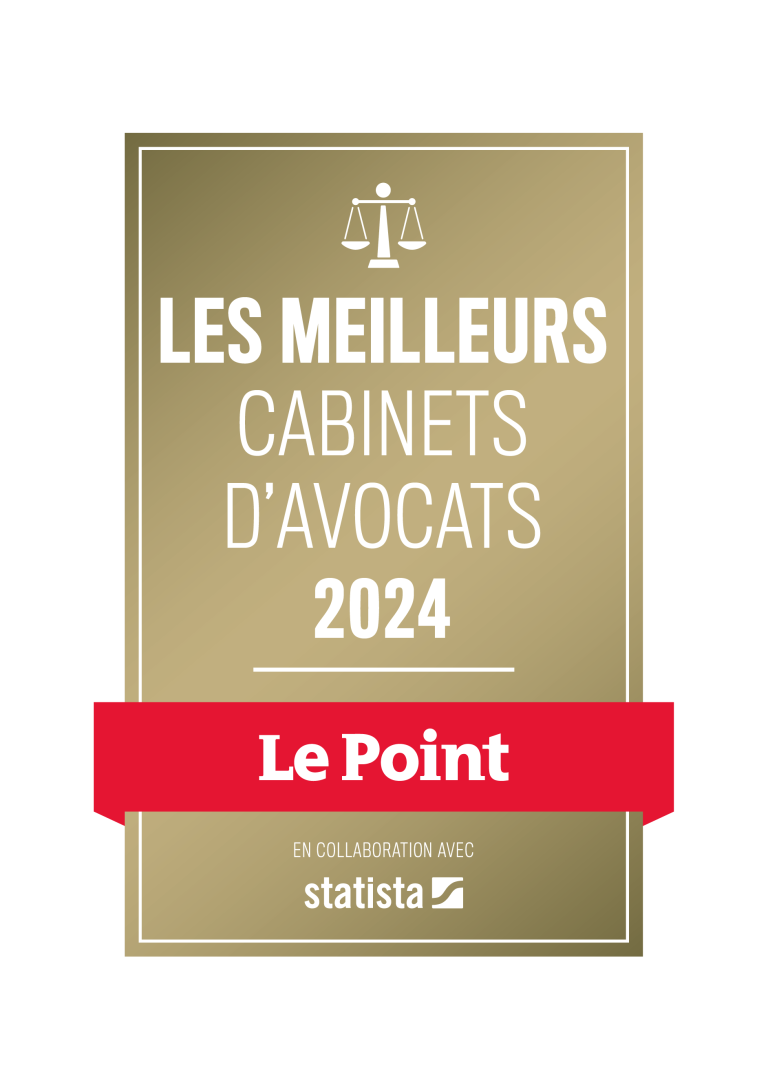 Prix Les Meilleurs Cabinets D Avocats En France 2024 Statista R   Le Point LawFirms FR2024 Landingpage Logo 768x1087 