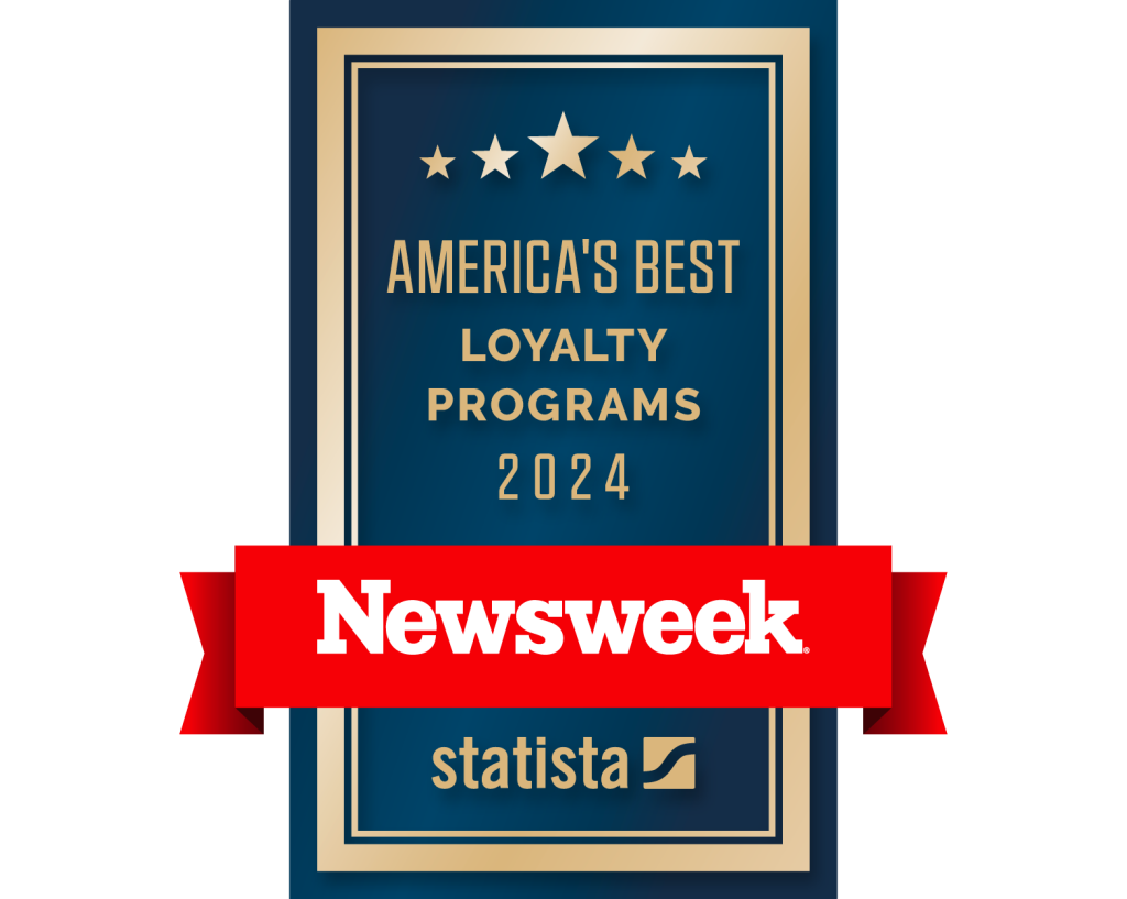 Award America's Best Loyalty Programs 2024 Statista R