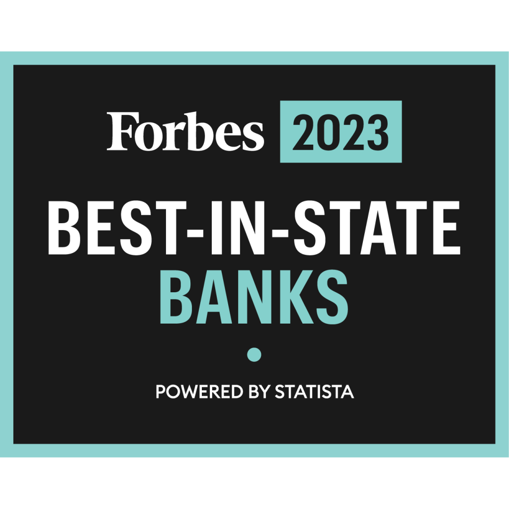 America’s Best-In-State Banks 2023 - Statista R