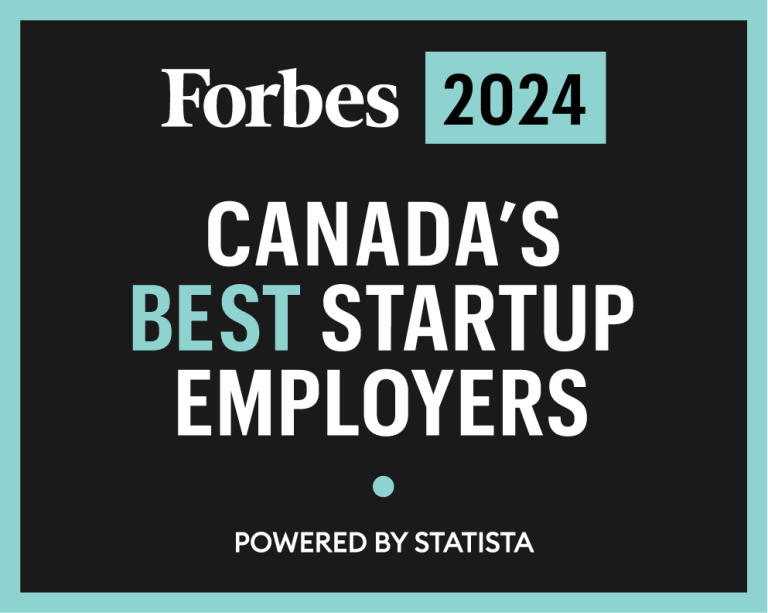 Award Canada’s Best Startup Employers 2024 Statista R