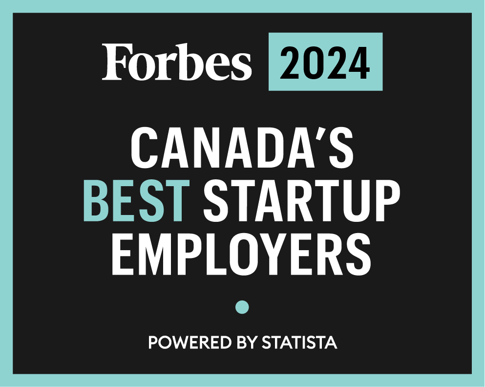 Canada's Best Startup Employers 2024 Statista R