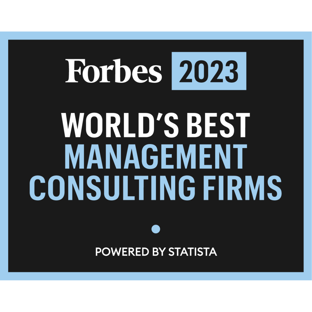 World’s Best Management Consulting Firms 2023 By Forbes - Statista R