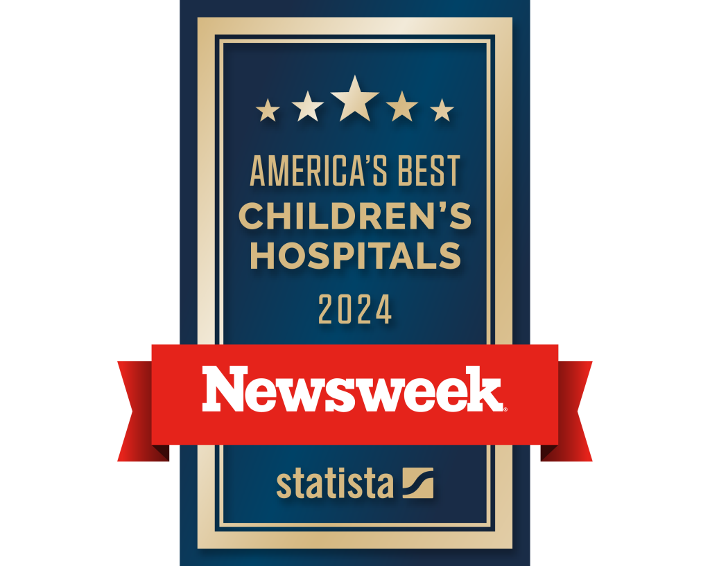 Ranking – America’s Best Children’s Hospitals 2024 - Statista R