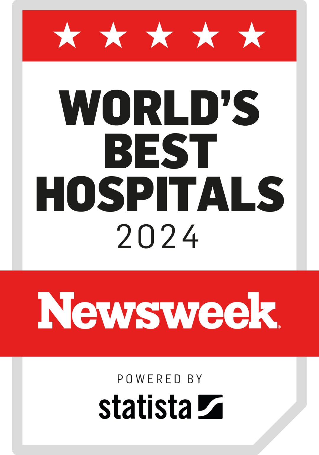 World's Best Hospitals 2024 Ranking Worlds Best Hospitals 2024