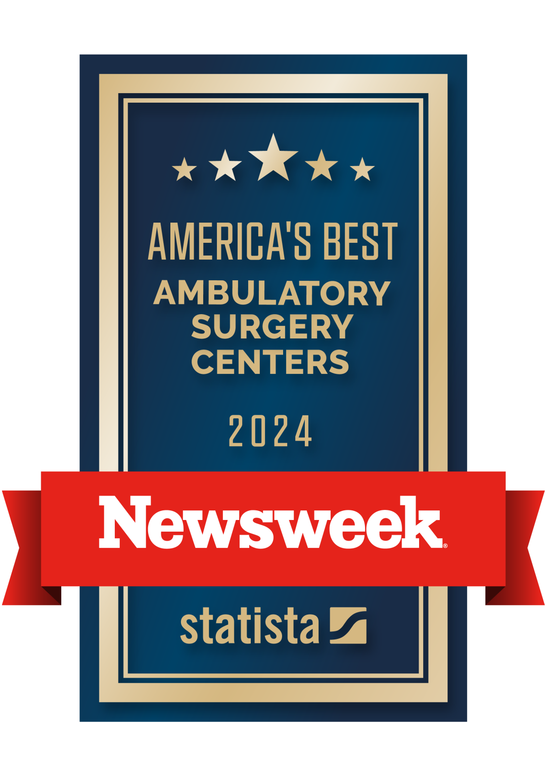 Award America S Best Ambulatory Surgery Centers 2024 Statista R   Newsweek BASC2024 Landingpage 1 1078x1536 