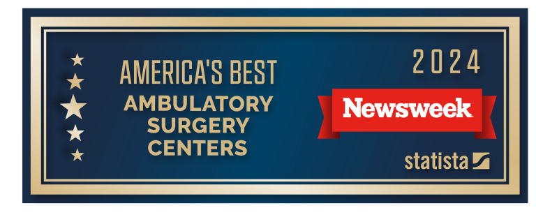 Award America S Best Ambulatory Surgery Centers 2024 Statista R   Newsweek BASC2024 Landingpage Logo Hor 2 768x321 