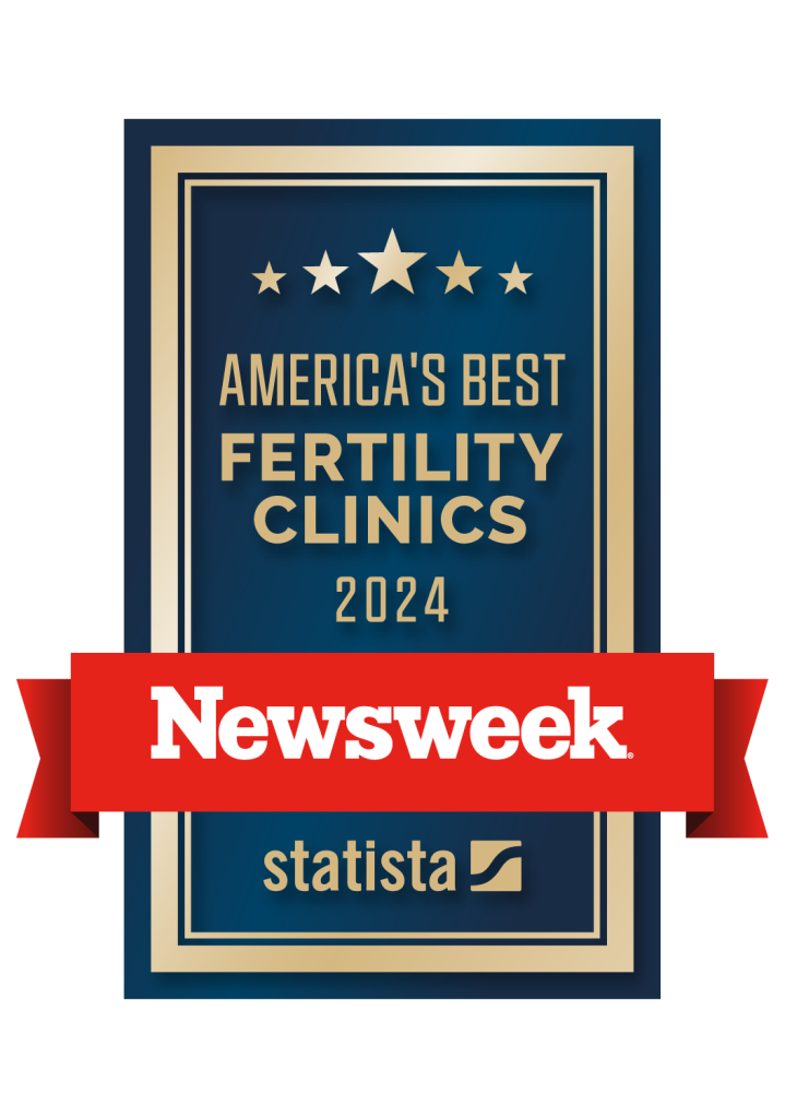 Ranking – America’s Best Fertility Clinics 2024 - Statista R