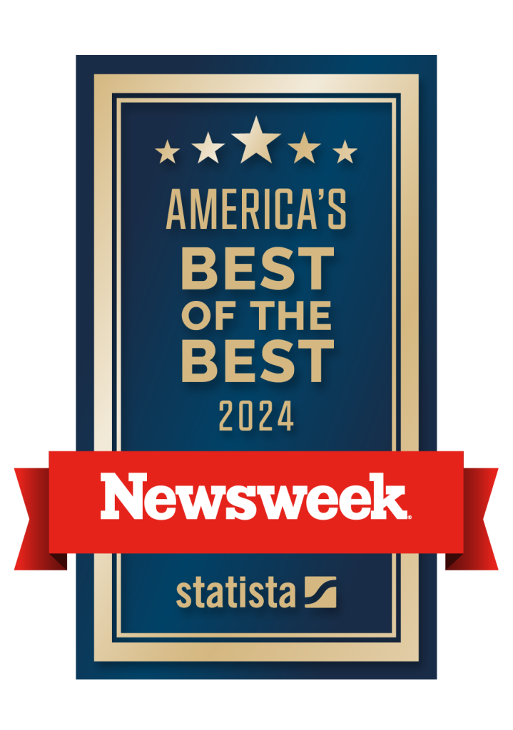 Award America’s Best of The Best 2024 Statista R