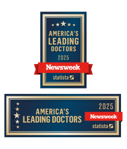 Newsweek_LeadingDoctors2025_LandingPages_Logo
