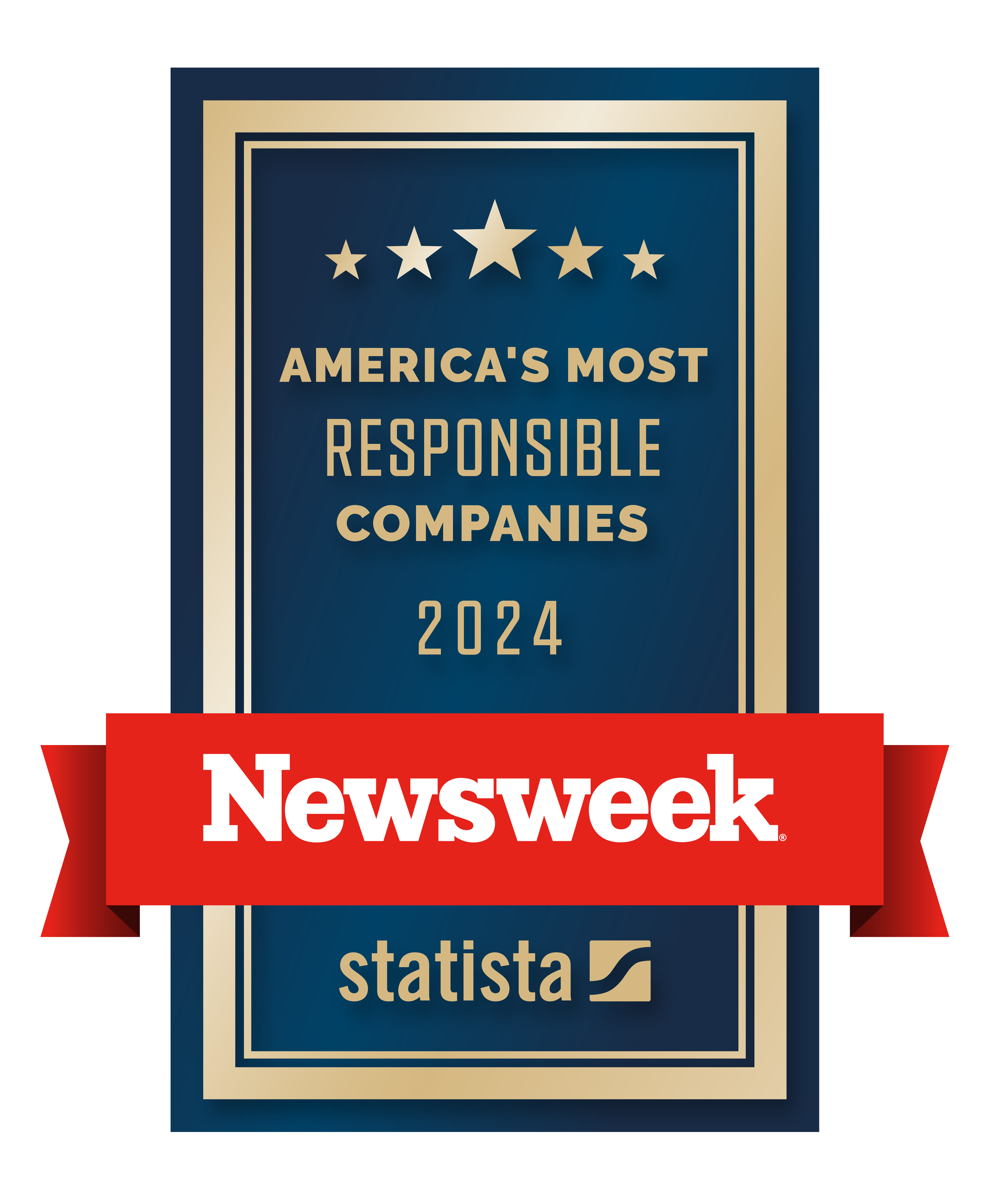 The Best In Corporate Social Responsibility Statista R   Newsweek US MRC2024 Landingpage Logo Basic 