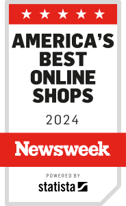 Award America S Best Online Shops 2024 Statista R   Newsweek US BestOnlineShops2024 Landingpage Logo Basic 184x300 