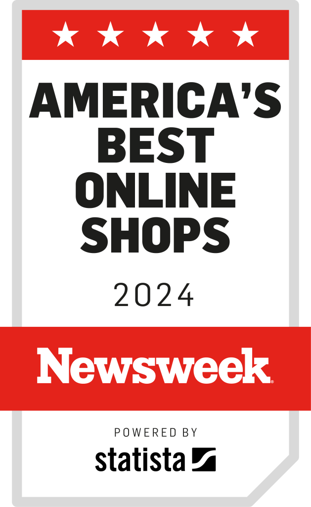 Award America S Best Online Shops 2024 Statista R   Newsweek US BestOnlineShops2024 Landingpage Logo Basic 629x1024 