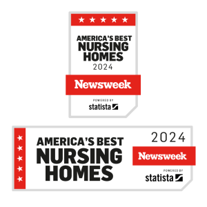 Award America S Best Nursing Homes 2024 Statista R   Overview NursingHomes2024 America Newsweek 1 300x300 