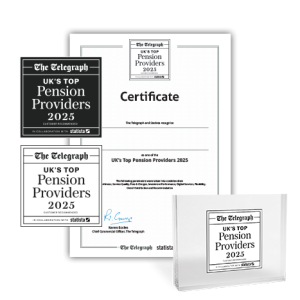 Overview_PensionProviders_UK_2025_Telegraph
