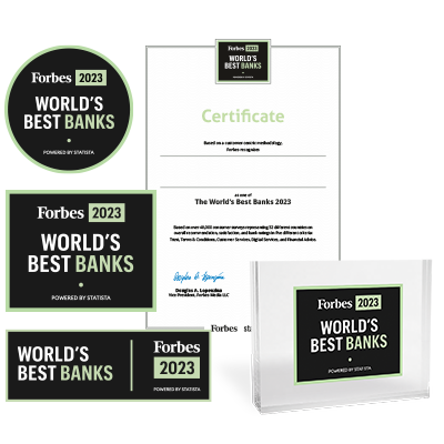 Best Banks For Personal Banking