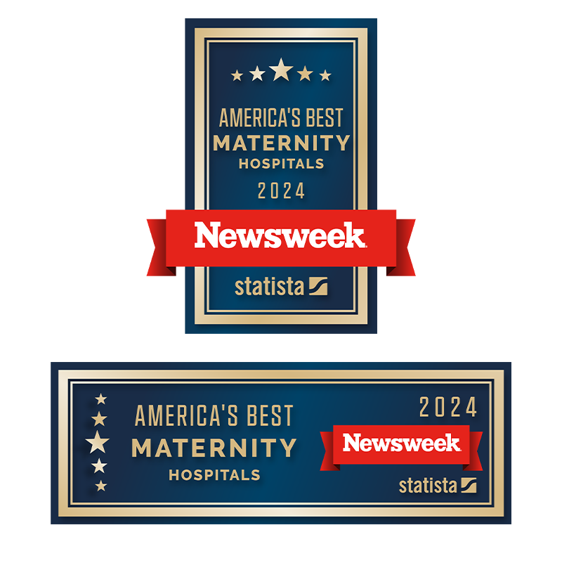 Ranking America’s Best Maternity Hospitals 2024 Statista R