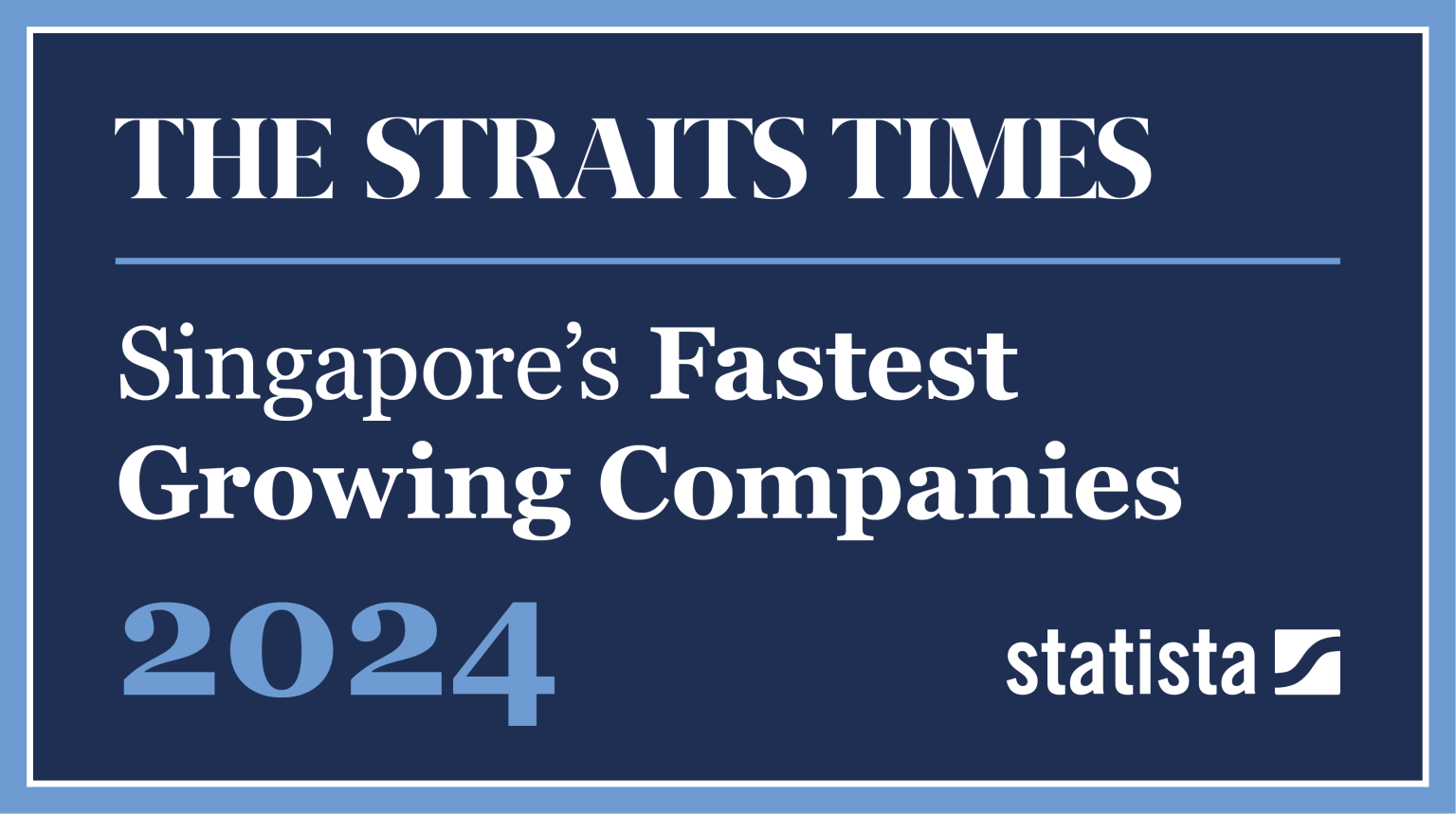 Ranking Singapore S Fastest Growing Companies 2024 Statista R   StraitsTimes SgpFGC2024 Landingpage Logo 1536x859 